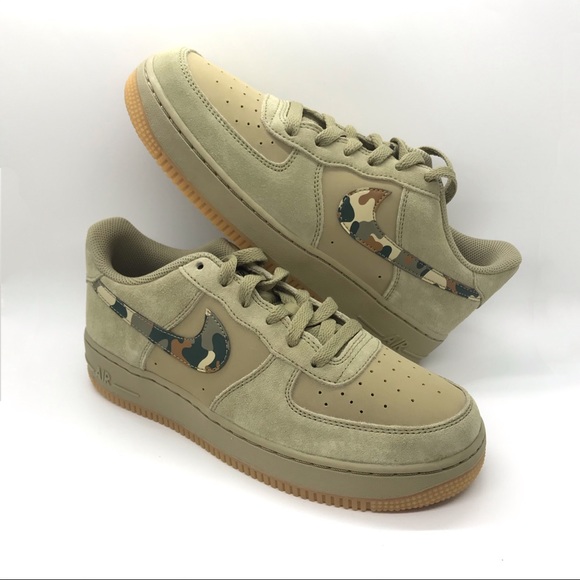 air force 1 neutral olive